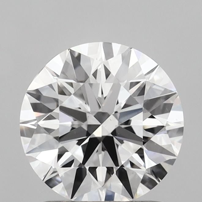 Loose Diamond - ROUND 1.5ct D VS1 (1 of 1)