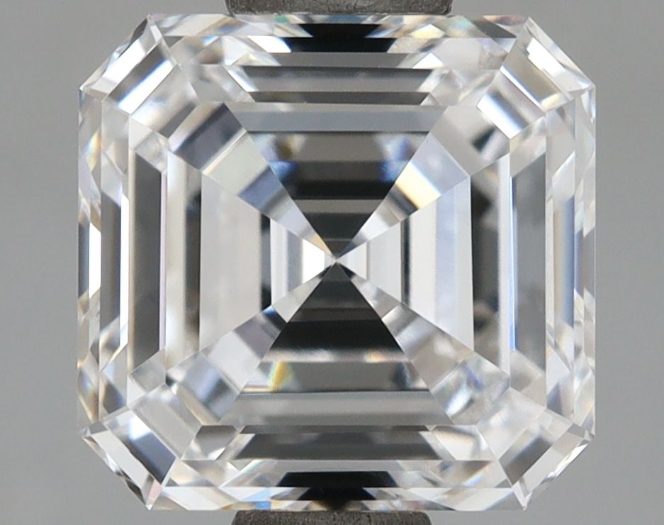 Loose Diamond - ASSCHER 1.94ct D VVS1 (1 of 1)