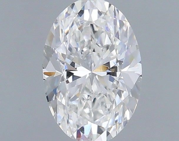 Loose Diamond - OVAL 0.52ct D VVS2 (1 of 1)