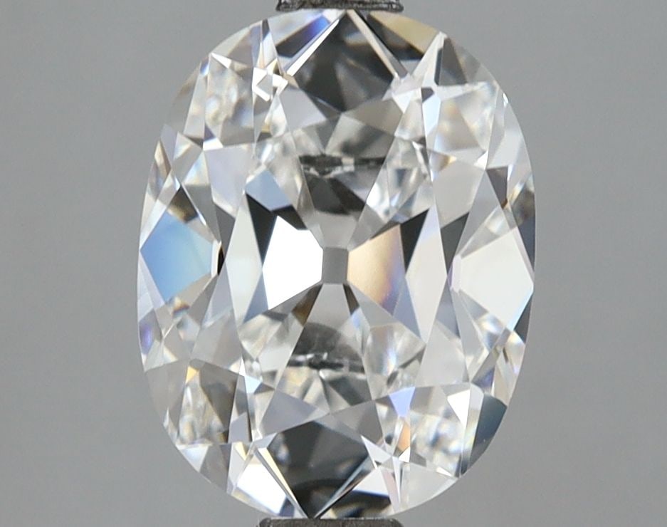 Loose Diamond - CUSHION MODIFIED 2.54ct E VVS2 (1 of 1)