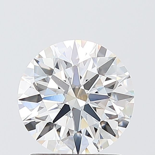 Ideal Loose Diamond - ROUND 1.55ct E VVS2 (1 of 1)
