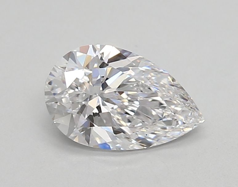 Loose Diamond - PEAR 0.91ct D VVS2 (1 of 1)