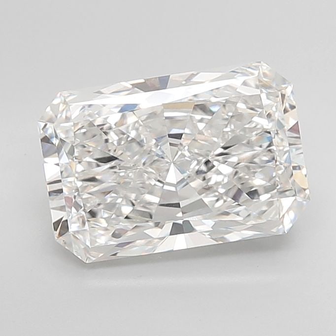 Loose Diamond - RADIANT 5.51ct E VS1 (1 of 1)