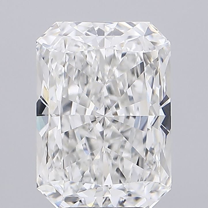 Loose Diamond - RADIANT 6.14ct E VVS2 (1 of 1)