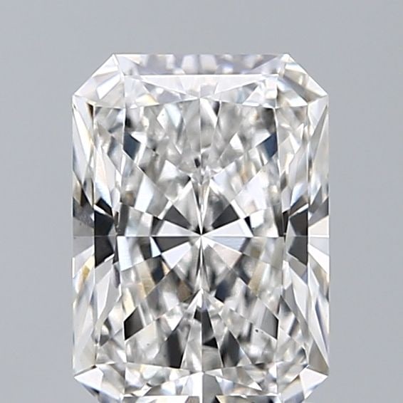 Loose Diamond - RADIANT 2.08ct E VS1 (1 of 1)