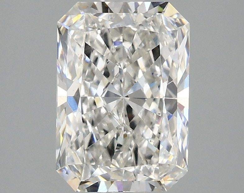 Loose Diamond - RADIANT 2.09ct E VS1 (1 of 1)