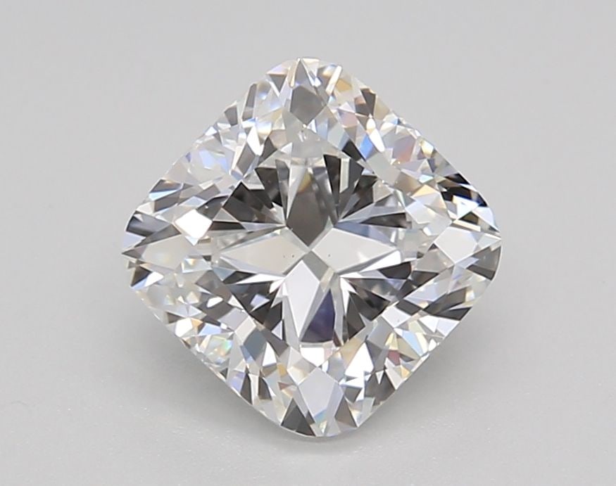Loose Diamond - CUSHION MODIFIED 1.8ct D VS1 (1 of 1)