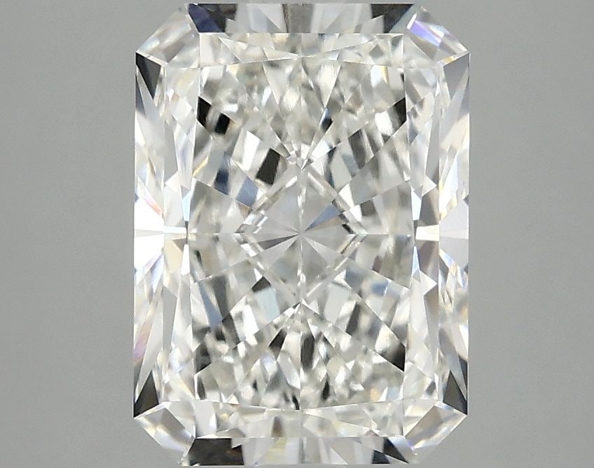 Loose Diamond - RADIANT 2.98ct G VVS2 (1 of 1)