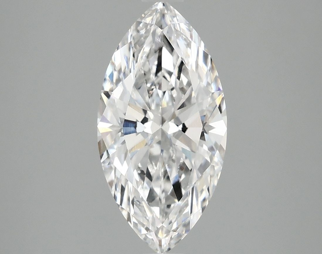 Loose Diamond - MARQUISE 2.01ct E VVS2 (1 of 1)