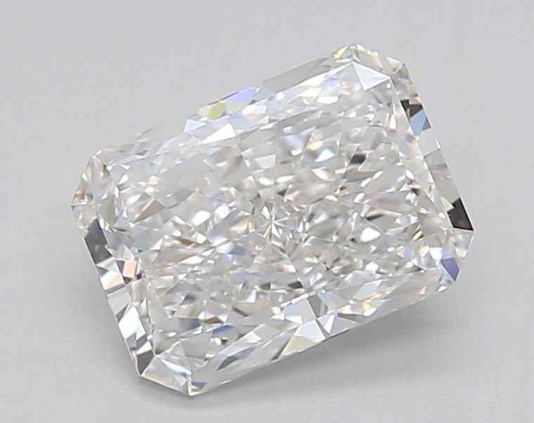 Loose Diamond - RADIANT 1.51ct E VVS2 (1 of 1)