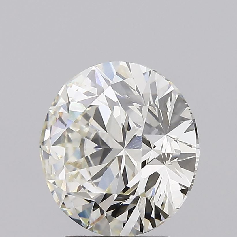 Loose Diamond - ROUND 3.01ct J VS1 (1 of 1)