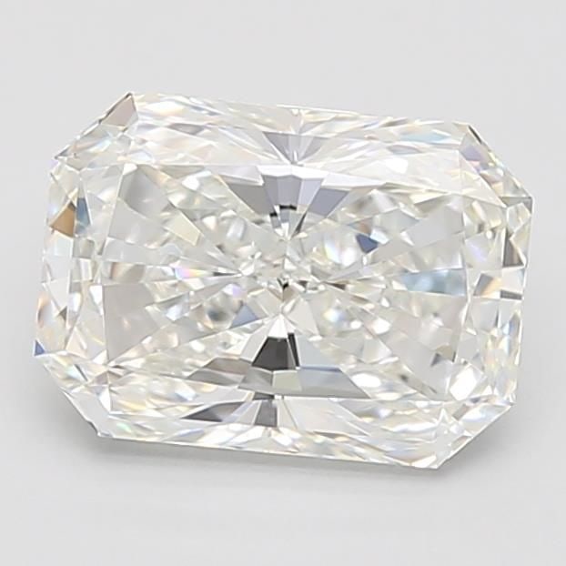 Loose Diamond - RADIANT 1.5ct F VVS1 (1 of 1)