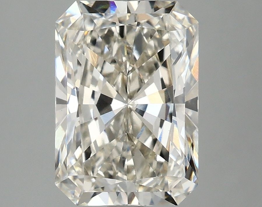 Loose Diamond - RADIANT 3.1ct H VS1 (1 of 1)
