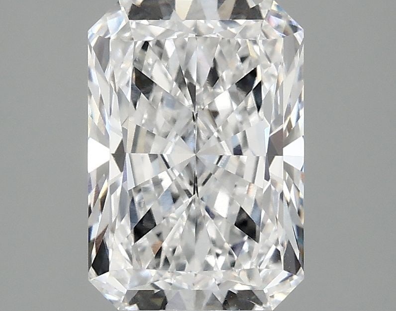 Loose Diamond - RADIANT 1.98ct D VVS2 (1 of 1)