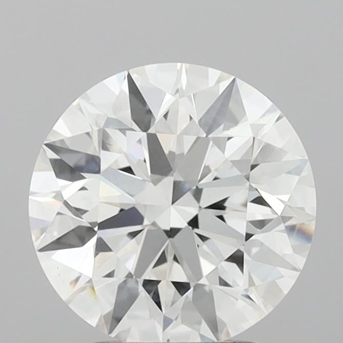 Ideal Loose Diamond - ROUND 2.83ct E VVS2: Ideal Loose Diamond - ROUND 2.83ct E VVS2 Source: This is a real non-mined Diamond that has been grown in a lab Shape: ROUND Carats: 2.83 Color: E Clarity: VVS2 Certification: IGI Video: