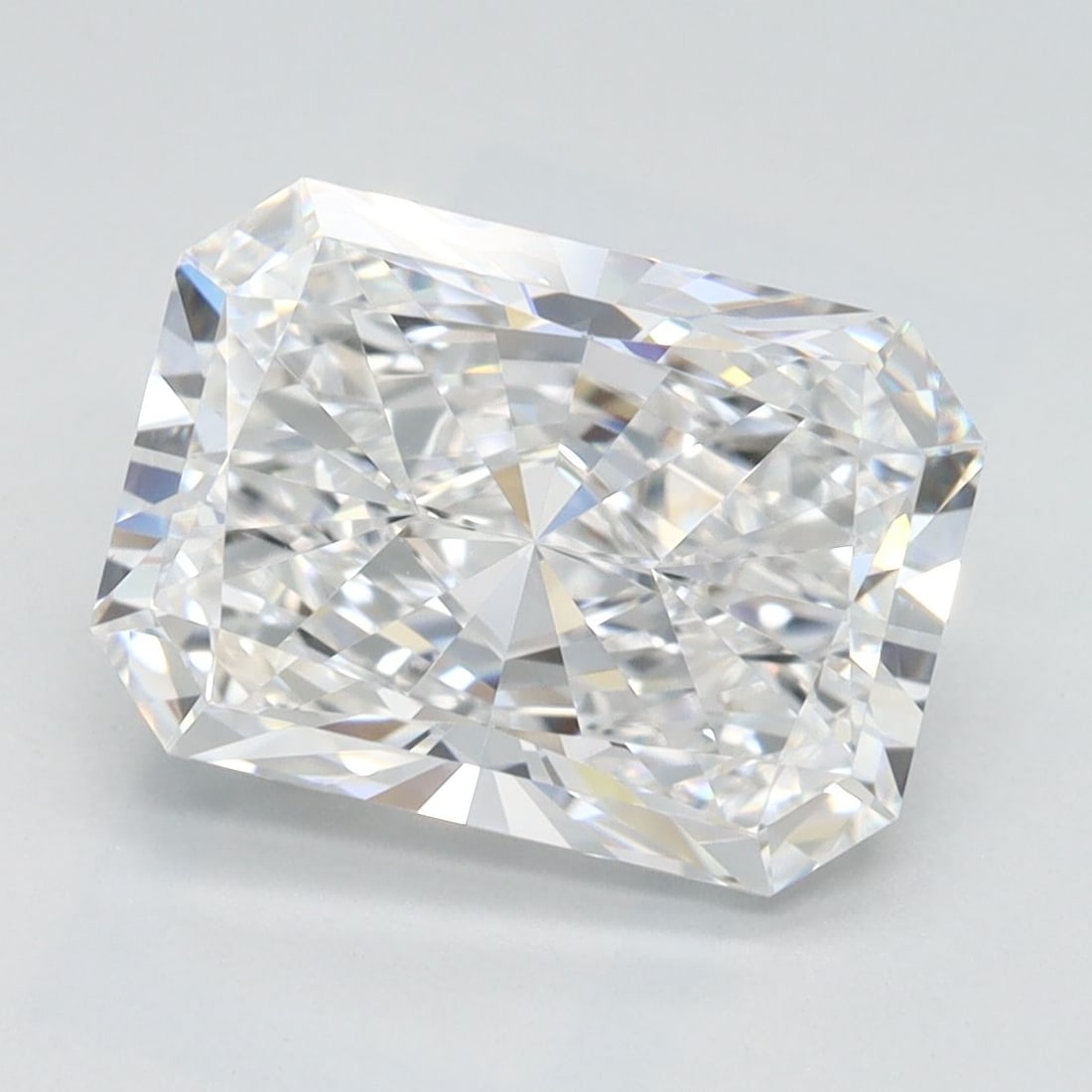 Loose Diamond - RADIANT 3.11ct D IF (1 of 1)