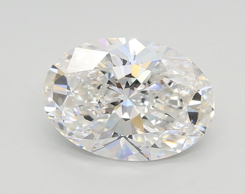 Loose Diamond - OVAL 1.52ct E VS1 (1 of 1)