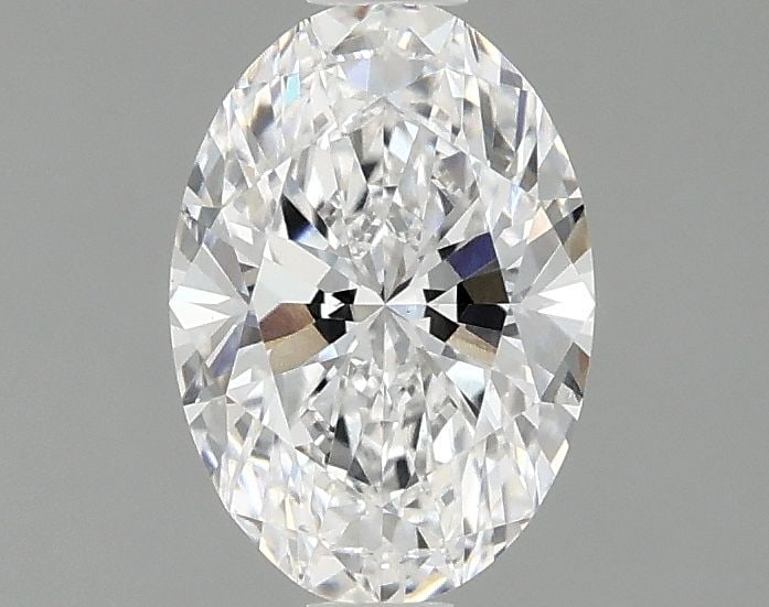 Loose Diamond - OVAL 1.05ct D VS1 (1 of 1)