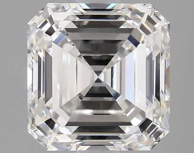 Loose Diamond - SQUARE EMERALD 2.09ct E IF (1 of 1)