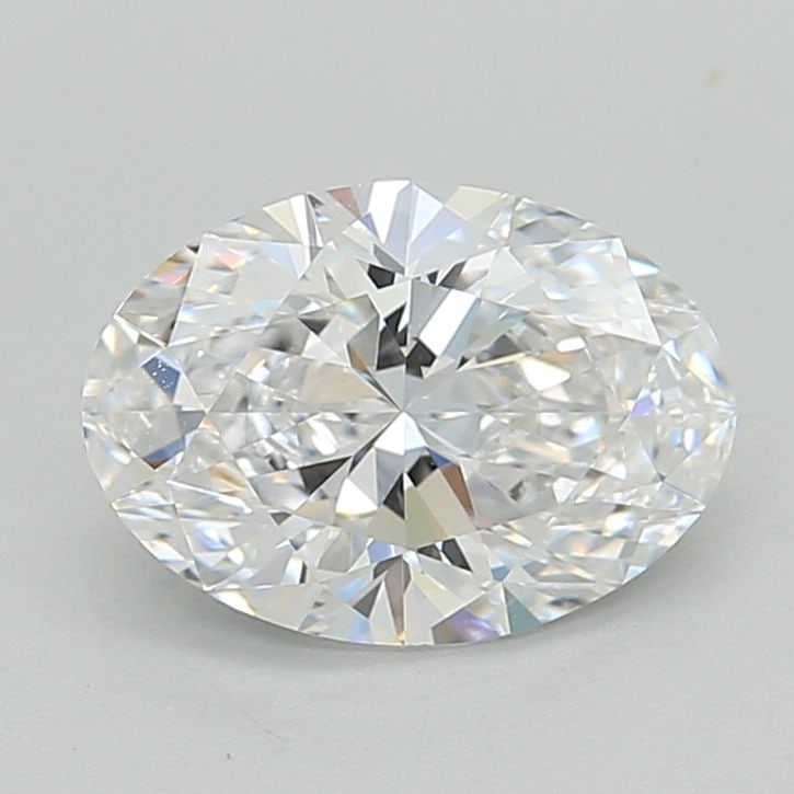 Loose Diamond - OVAL 2.03ct D VVS1 (1 of 1)