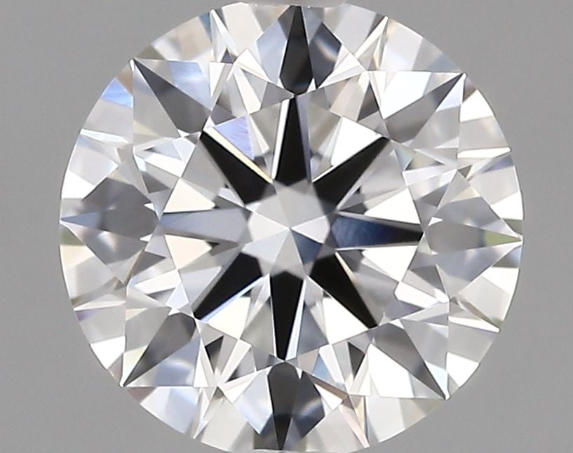 Ideal Loose Diamond - ROUND 1.9ct D VVS2 (1 of 1)