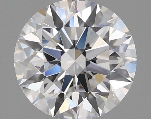 Ideal Loose Diamond - ROUND 1.76ct D VVS2 (1 of 1)