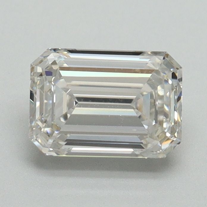 Loose Diamond - EMERALD 1.16ct G VS1 (1 of 1)