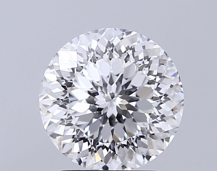 Loose Diamond - ROUND 3.35ct F VS1 (1 of 1)