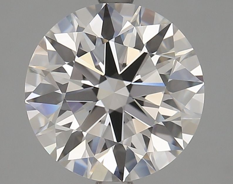 Loose Diamond - ROUND 3.73ct E VVS1 (1 of 1)