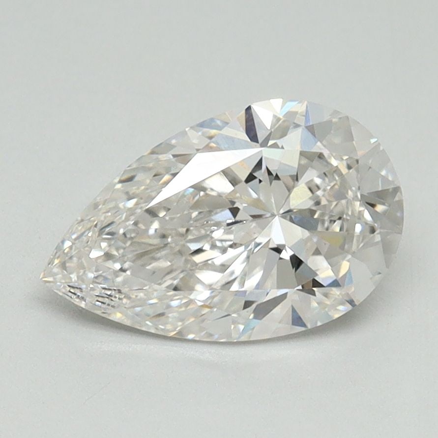 Loose Diamond - PEAR 1.53ct F VS1 (1 of 1)