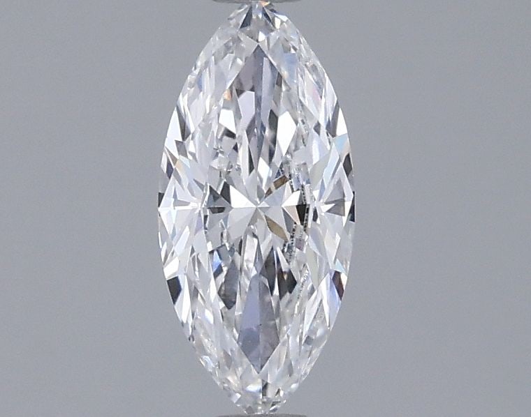 Loose Diamond - MARQUISE 0.59ct D VS1