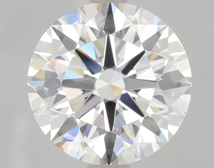 Ideal Loose Diamond - ROUND 2.03ct E VVS2: Ideal Loose Diamond - ROUND 2.03ct E VVS2 Source: This is a real non-mined Diamond that has been grown in a lab Shape: ROUND Carats: 2.03 Color: E Clarity: VVS2 Certification: IGI Video: Video Link 