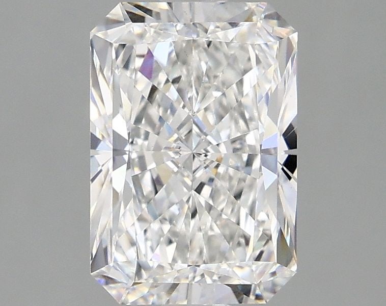 Loose Diamond - RADIANT 2.02ct D VVS2: Loose Diamond - RADIANT 2.02ct D VVS2 Source: This is a real non-mined Diamond that has been grown in a lab Shape: RADIANT Carats: 2.02 Color: D Clarity: VVS2 Certification: IGI Video: Video Link 