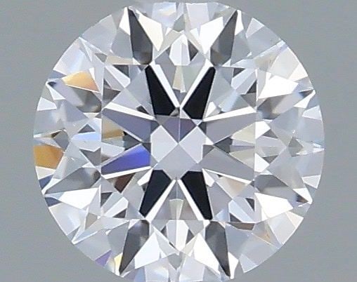 Ideal Loose Diamond - ROUND 0.33ct D VS1 (1 of 1)