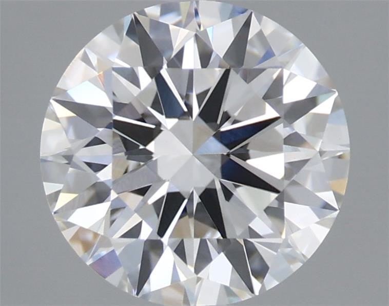 Ideal Loose Diamond - ROUND 2.19ct E VVS2 (1 of 1)