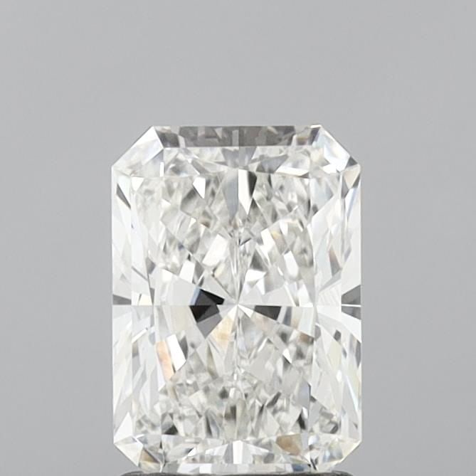 Loose Diamond - RADIANT 1.57ct G VVS2 (1 of 1)