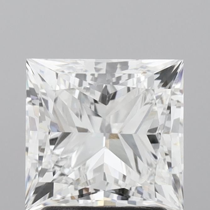 Loose Diamond - PRINCESS 2.0ct D VS1 (1 of 1)