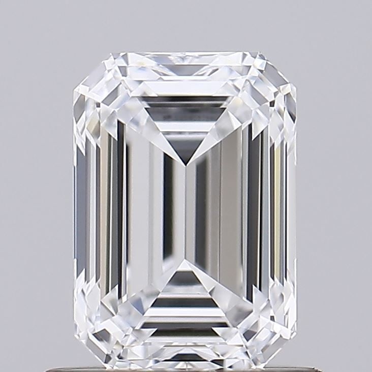 Loose Diamond - EMERALD 0.98ct D VS1 (1 of 1)