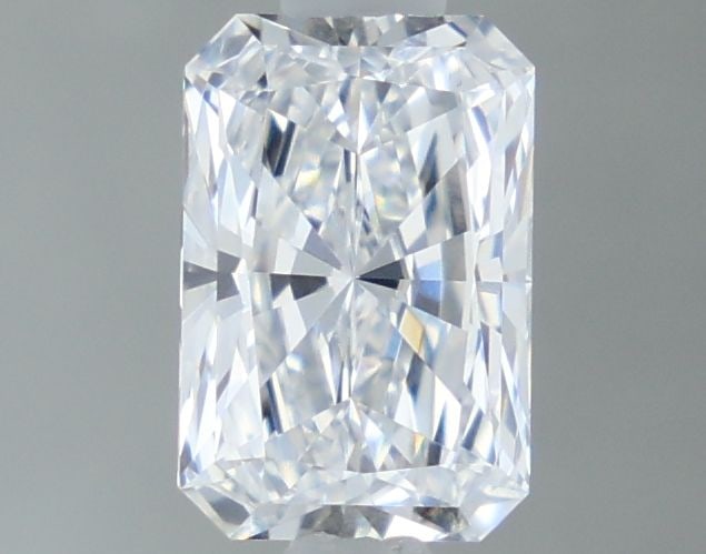 Loose Diamond - RADIANT 1.04ct D VVS1 (1 of 1)