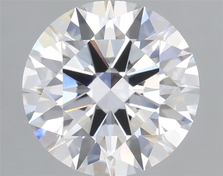 Ideal Loose Diamond - ROUND 2.09ct E VS1 (1 of 1)