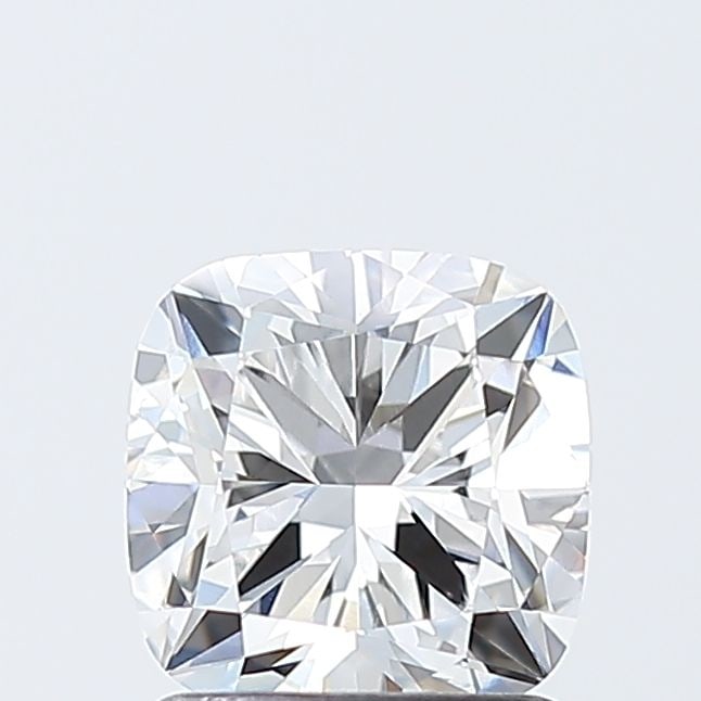 Loose Diamond - CUSHION BRILLIANT 1.53ct E VS1 (1 of 1)