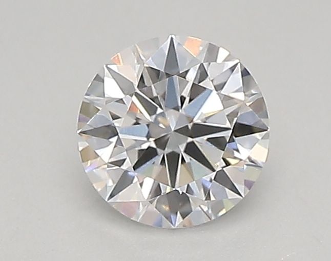 Ideal Loose Diamond - ROUND 0.39ct D VVS2 (1 of 1)