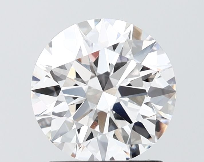 Ideal Loose Diamond - ROUND 1.54ct D VS1 (1 of 1)