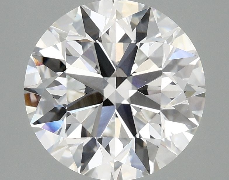 Loose Diamond - ROUND 3.1ct F VVS2 (1 of 1)