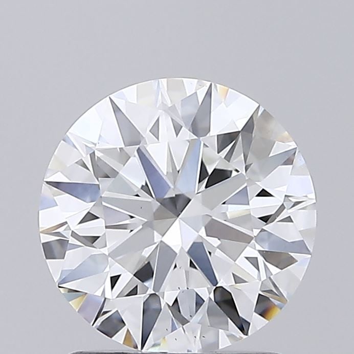 Ideal Loose Diamond - ROUND 1.57ct D VS1 (1 of 1)