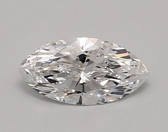 Loose Diamond - MARQUISE 0.68ct D VS1: Loose Diamond - MARQUISE 0.68ct D VS1 Source: This is a real non-mined Diamond that has been grown in a lab Shape: MARQUISE Carats: 0.68 Color: D Clarity: VS1 Certification: IGI Video: