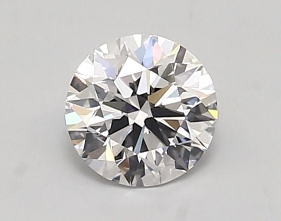 Ideal Loose Diamond - ROUND 0.89ct D VVS2 (1 of 1)