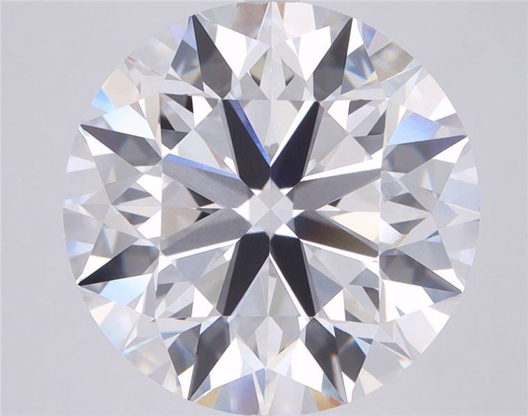Ideal Loose Diamond - ROUND 1.01ct D VVS2 (1 of 1)