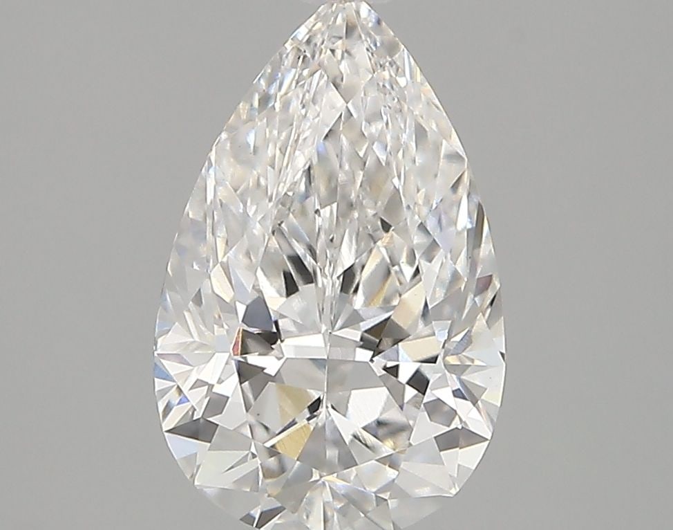 Loose Diamond - PEAR 1.85ct E VS1 (1 of 1)