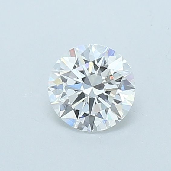 Loose Diamond - ROUND 0.61ct E VVS2: Loose Diamond - ROUND 0.61ct E VVS2 Source: This is a real non-mined Diamond that has been grown in a lab Shape: ROUND Carats: 0.61 Color: E Clarity: VVS2 Certification: IGI Video: